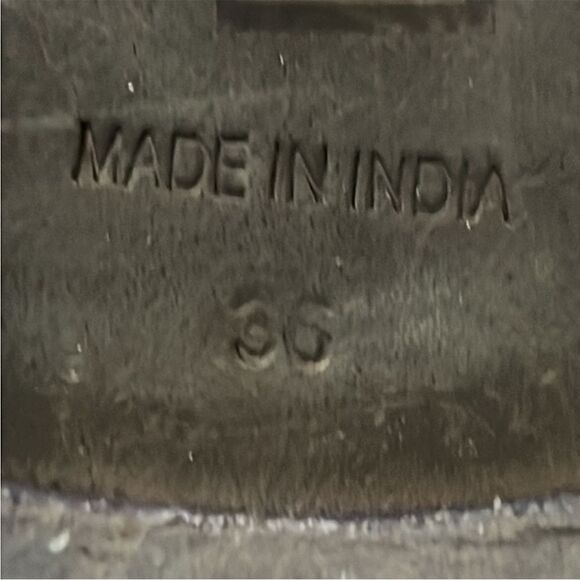 Free People Santa Fe Lace-Up Boot US 6 - Picture 6 of 7